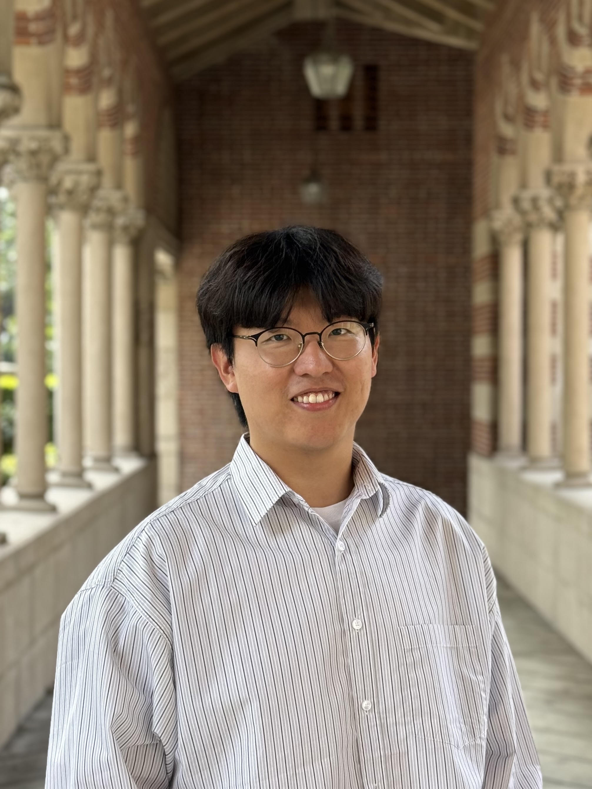 Woo-Jin Kim